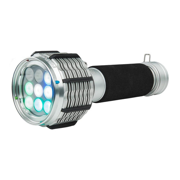 MF ALL-IN-ONE FORENSIC LIGHT SYSTEM
