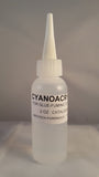 Cyanoacrylate, Thin Viscosity