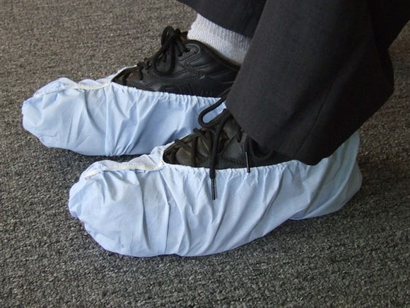 Impervious Shoe Covers