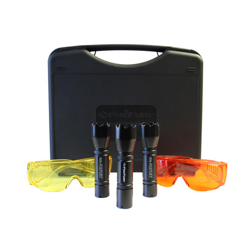 UltraLite ALS Forensic Lights - Kits & Accessories
