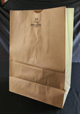 Bags, Plain Paper