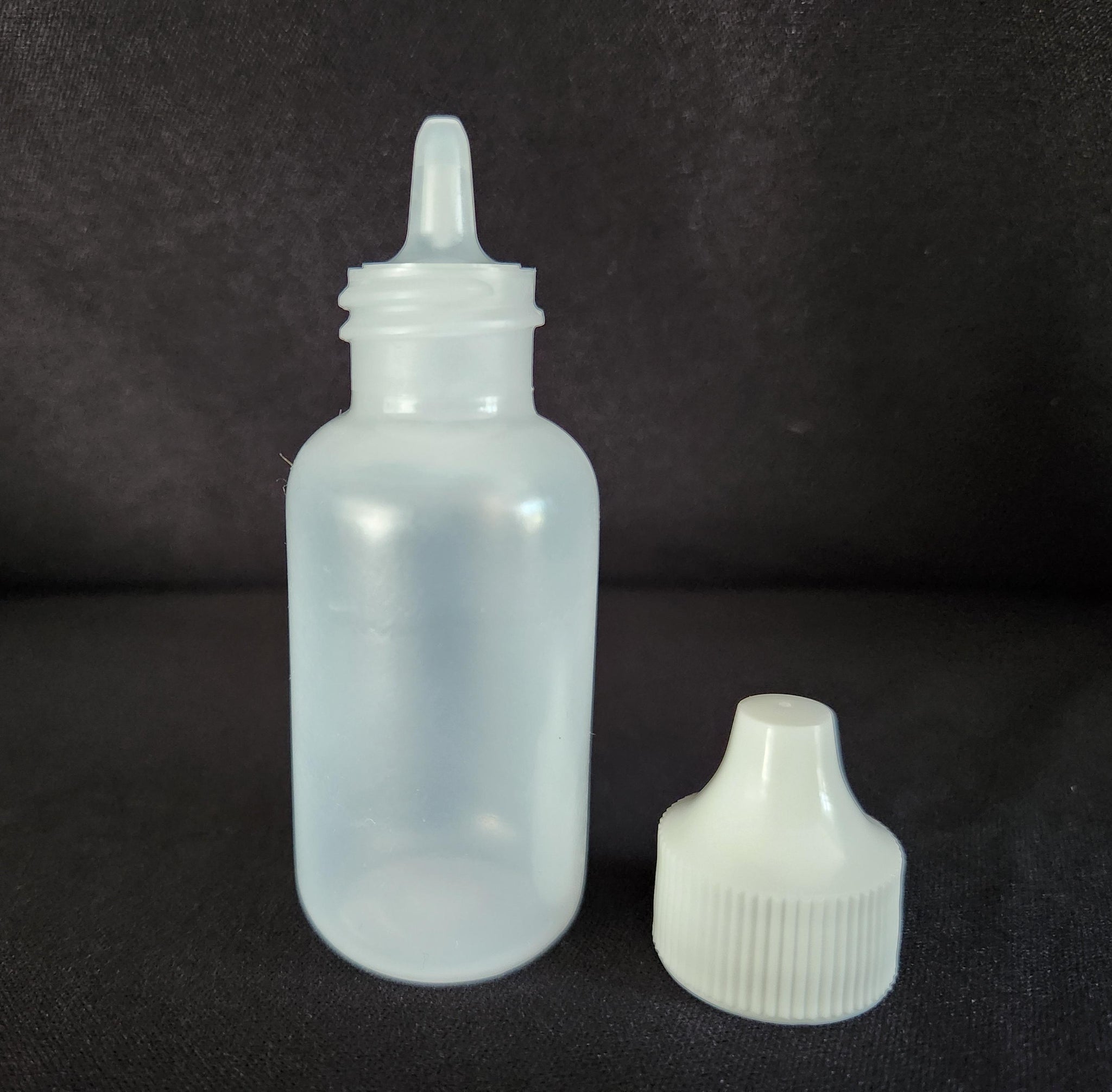 Bottles and Pipettes – medtechforensics