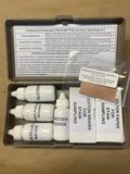 Phenolphthalein Blood Test Kit