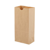 Bags, Plain Paper