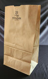 Bags, Plain Paper