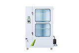 TopAir’s Water Filtration Cyanoacrylate Fuming Chamber