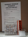 GSR Collection Kit