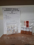 GSR Collection Kit