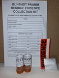 GSR Collection Kit