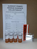 GSR Collection Kit