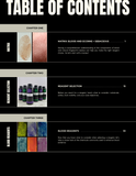 Comprehensive Processing Guide for Bloody Surfaces