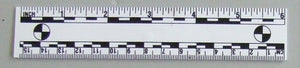 Paper Ruler, 6" & 15 cm