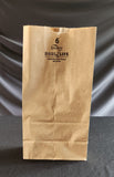 Bags, Plain Paper