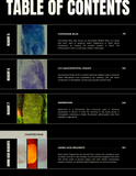 Comprehensive Processing Guide for Bloody Surfaces