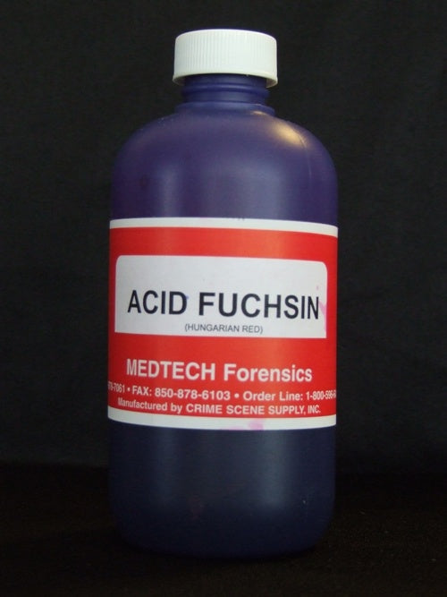 Acid Fuchsin (Hungarian Red)
