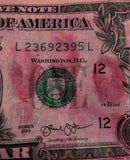 Acid Fuchsin (Hungarian Red)