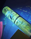 Acid Yellow 7, Premixed Solution