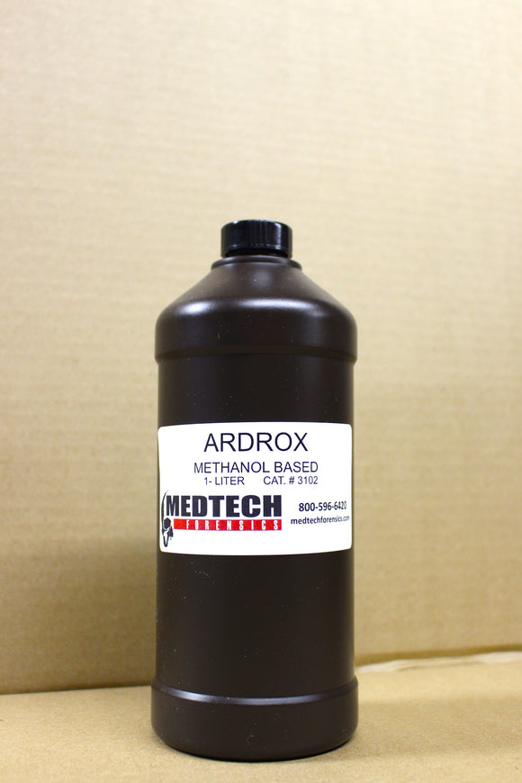 Ardrox