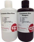 Coomassie Blue