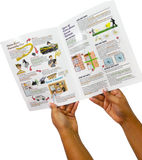 Geek Sheet:  The Basics