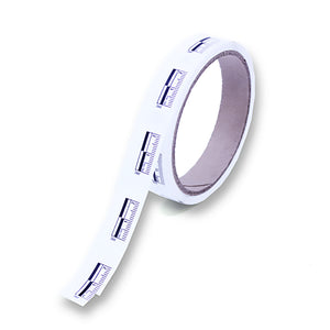 Photo Evidence Label - 2cm
