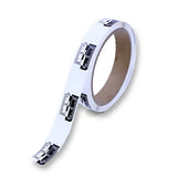 Photo Evidence Label - 2cm
