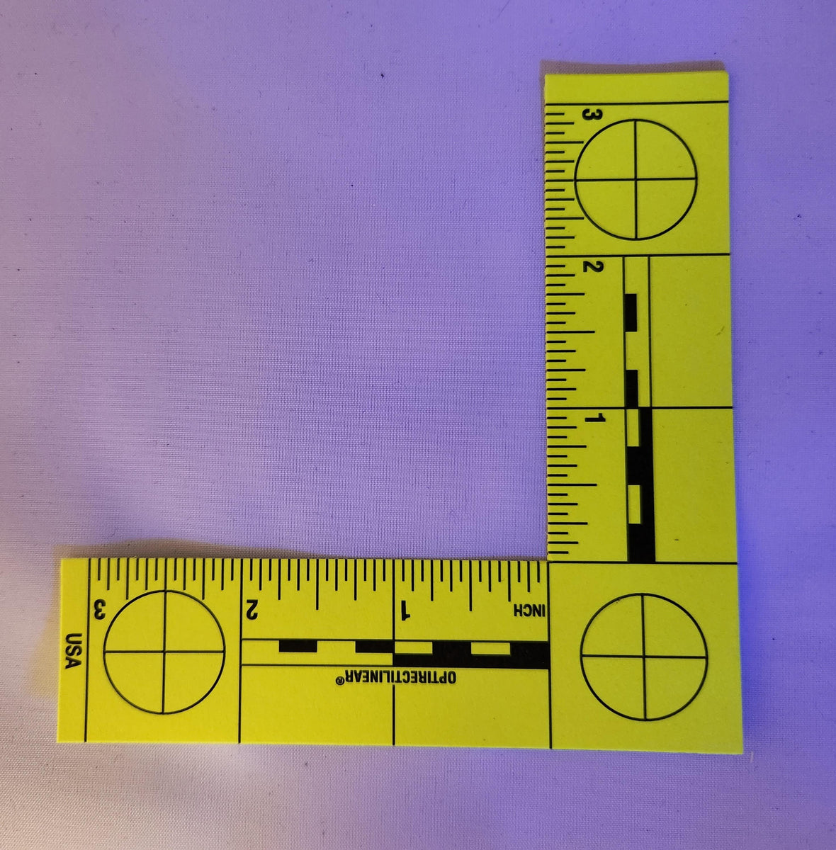 L-Scale, Fractional, Paper – medtechforensics