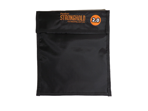 Paraben StrongHold Bag, Tablet