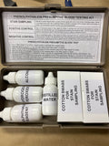 Phenolphthalein Blood Test Kit