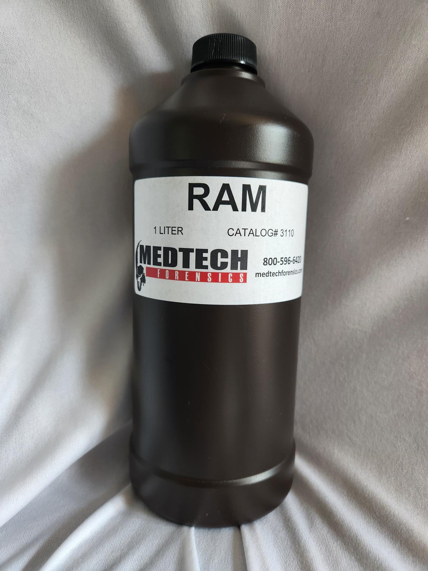 RAM Dye Stain – medtechforensics
