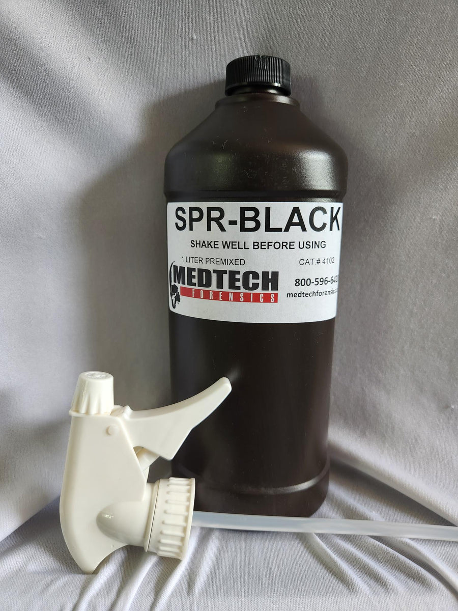 SPR – medtechforensics