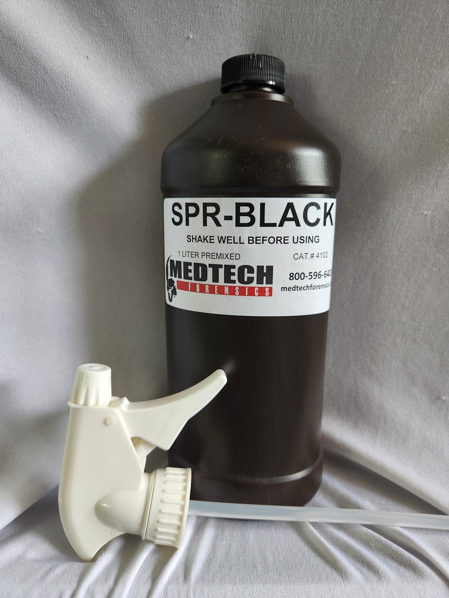 SPR – medtechforensics
