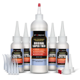 Cyanoacrylate, Thin Viscosity