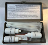 TMB Blood Test Kit