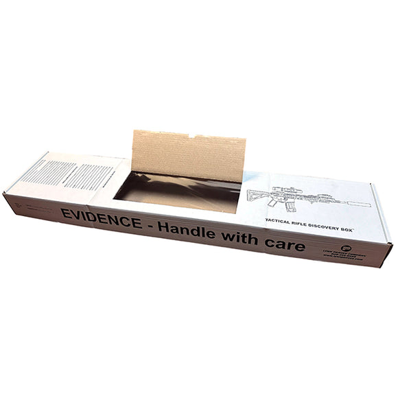 Boxy Rifle Tactical Rifle Discovery Box – medtechforensics
