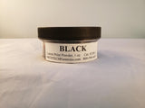 Latent Print Powder - Black