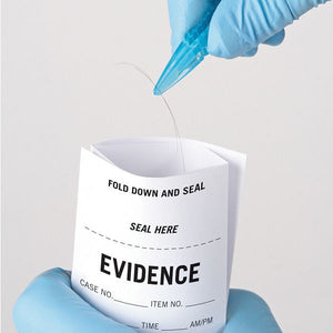 Trace Evidence Folds