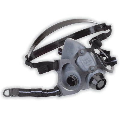 North® 5500 Series Low Maintenance Half Mask Respirator