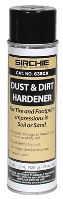 Dust/Dirt Hardener, 15 oz aerosol