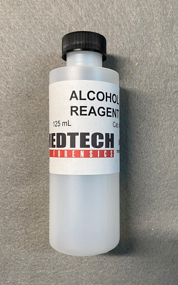 Pheno Kit Alcohol Reagent Refill