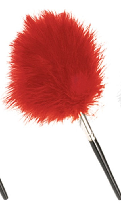 Feather Duster – medtechforensics