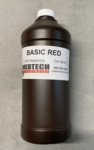 Basic Red 28, Premixed Liquid