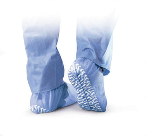Nonskid Polypropylene Shoe Covers
