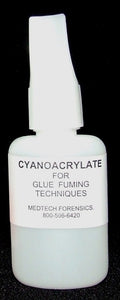 Cyanoacrylate, Thin Viscosity