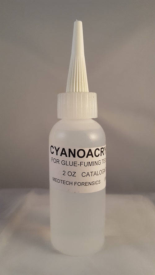 Cyanoacrylate, Thin Viscosity