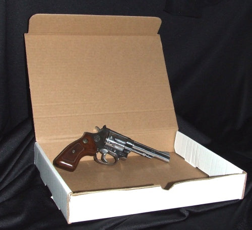 Gun Boxes, Plain, 12x9x2