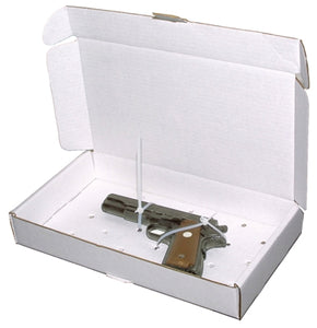 Gun Boxes, Pre-Printed, 14.75x7.78x2.25