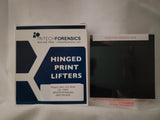 Hinged Lifters