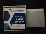 Hinged Lifters