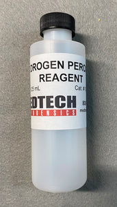 Pheno Kit, Hydrogen Peroxide Reagent Refill